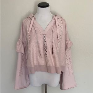 Free People Movement Sweatshirt